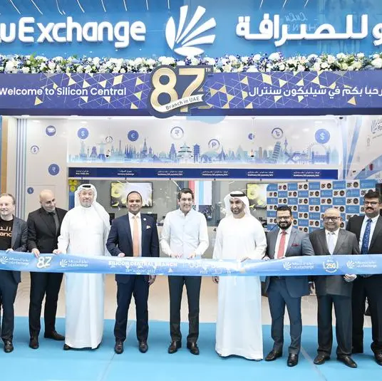 LuLu Exchange opens three new branches in UAE