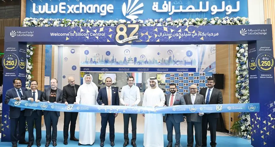 LuLu Exchange opens three new branches in UAE