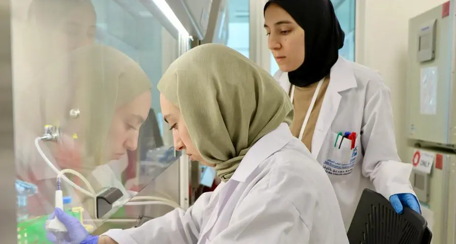 HBKU’s QBRI opens applications for 2025 summer research program