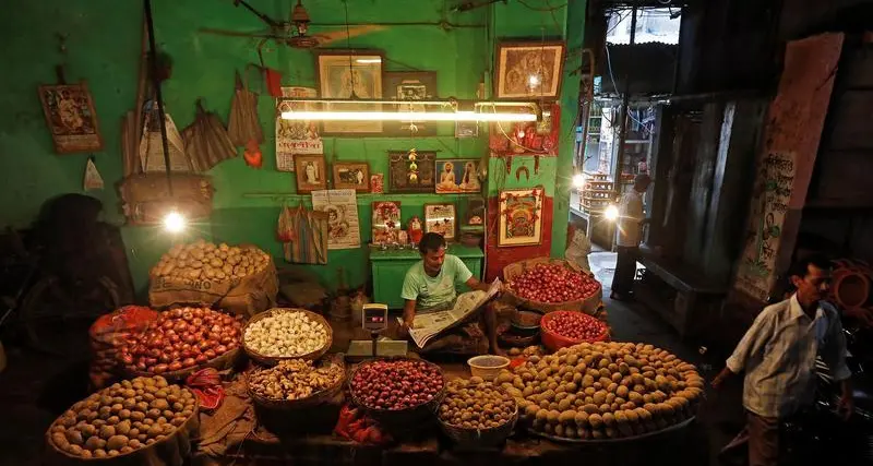 India's food price surge forces government measures to improve supplies