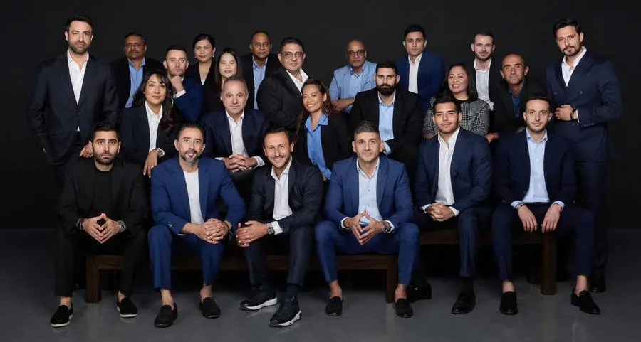 Omnicom Media Mena introduces new operating model and strengthens commercial leadership