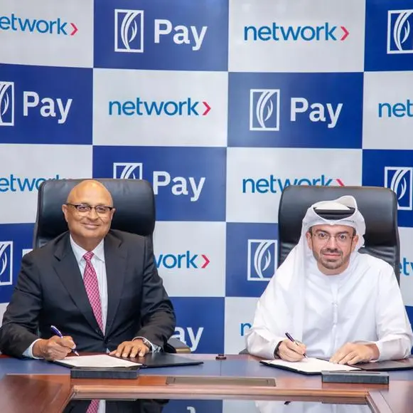 Emirates NBD collaborates with UAE’s largest payments company, Network International to launch Emirates NBD Pay