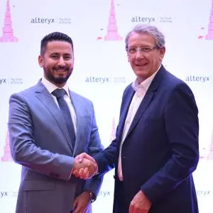 Alteryx expands its Middle East & Africa footprint with new office in Dubai