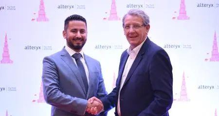 Alteryx expands its Middle East & Africa footprint with new office in Dubai
