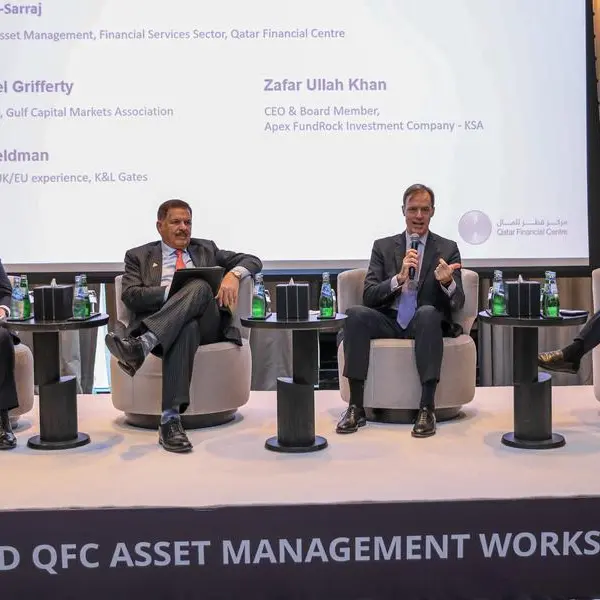 QFC and K&L Gates host workshop on Asset Management