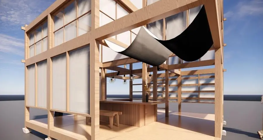 SOBOKUYA collaborates with Nikken Sekkei Dubai at Dubai design week 2025, establishes local subsidiary in Dubai