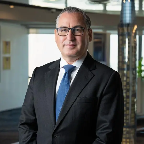 The First Group Hospitality appoints Tom Stevens as Senior Vice President of Hotel Operations