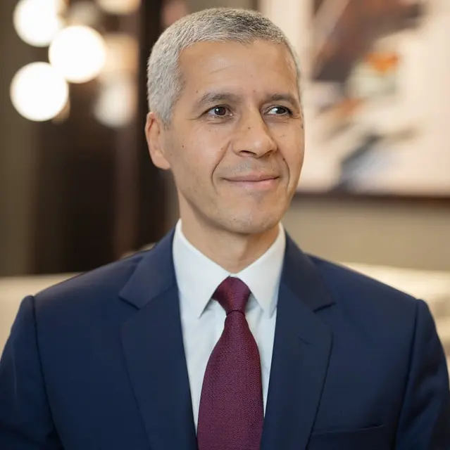 New General Manager named at Hilton Bahrain City Centre Hotel & Residences
