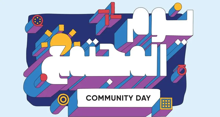 Community Day offers visitors spaces to unleash their creativity