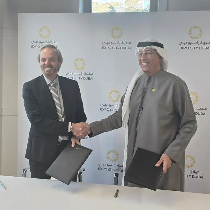 EmiratesGBC signs MoU with Expo City Dubai to accelerate sustainability in the building industry
