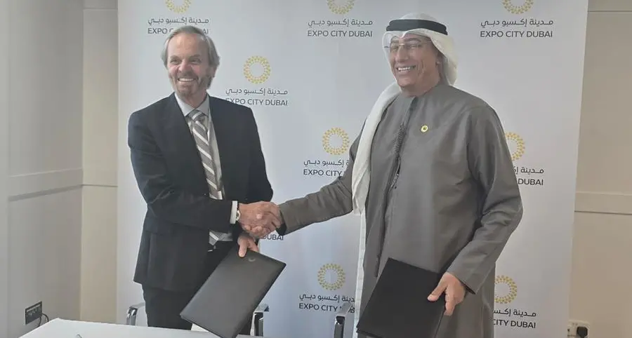 EmiratesGBC signs MoU with Expo City Dubai to accelerate sustainability in the building industry