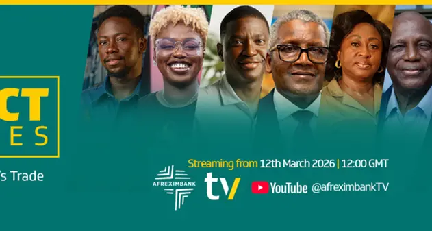 Beyond the balance sheet: Afreximbank unveils Season II of ‘Impact Stories’