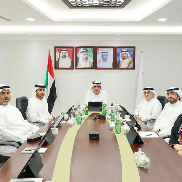 Dubai Judicial Institute Board of Directors holds its second meeting for 2025