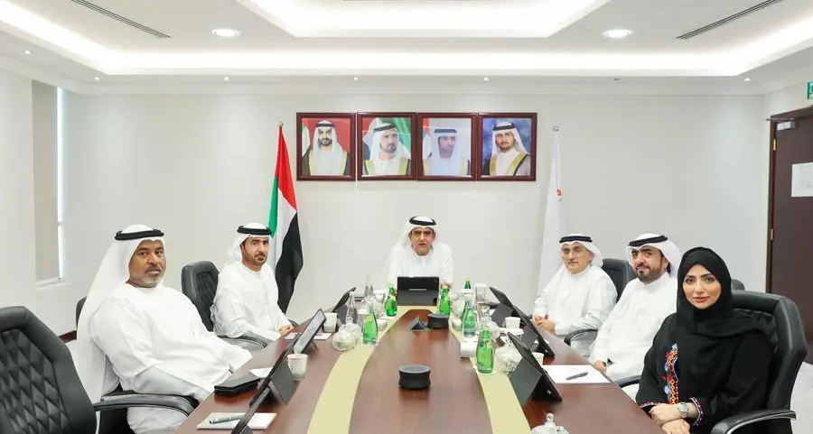 Dubai Judicial Institute Board of Directors holds its second meeting for 2025