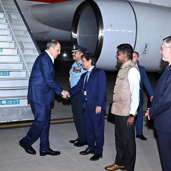 Ukraine war set to divide as India hosts G20 foreign ministers