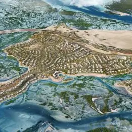 Jubail Island Investment Company awards AED80+ Million infrastructure works contract