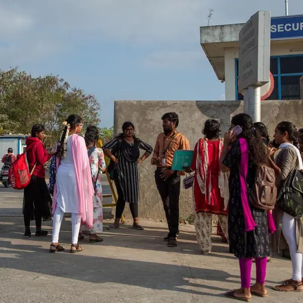 Women's wing of Modi's party calls for probe into Foxconn India hiring practices