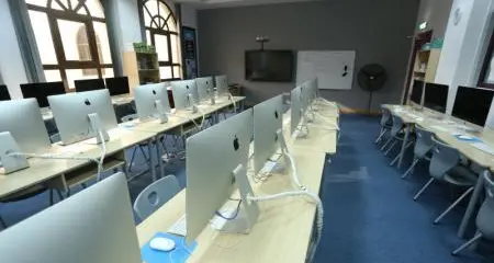 الرابطة الثقافية الفرنسية في أبوظبي تفتتح فرعها الجديد في مدينة خليفة