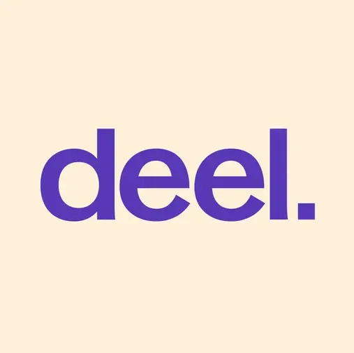 Deel surpasses $1bln run rate, signaling a new era in global HR