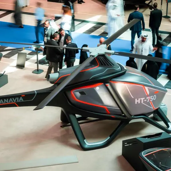 EDGE secures globally significant order to supply 168 advanced unmanned helicopters to UAE MoD