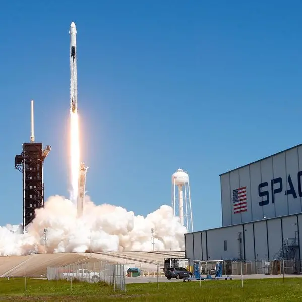 Saudi, UAE investors plan to invest in SpaceX - The Information