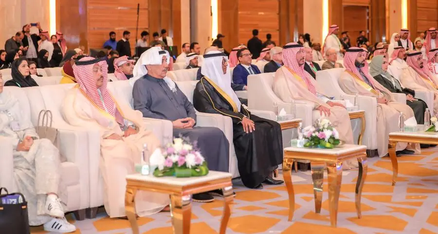 The Precision Oncology Saudi Summit launches with the participation of renowned global and local experts