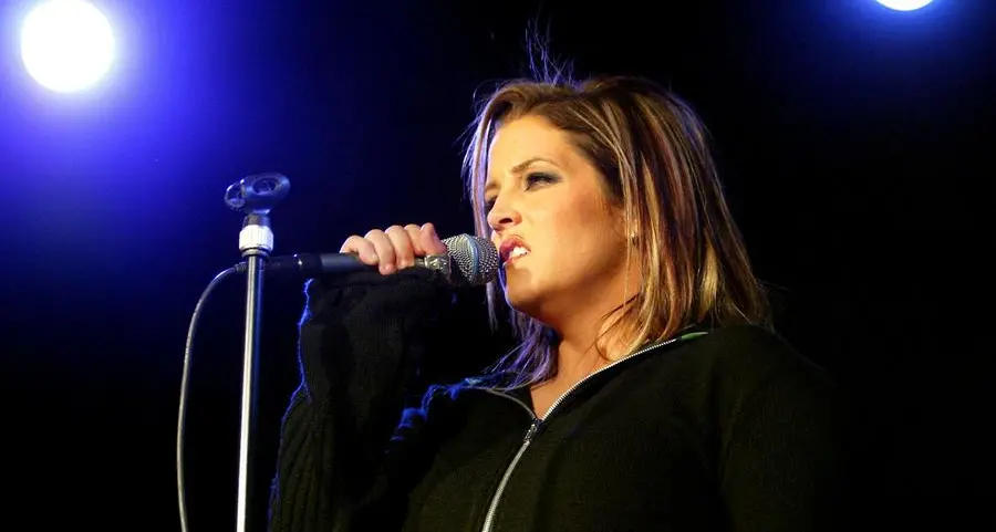 Lisa Marie Presley to be laid to rest at Graceland