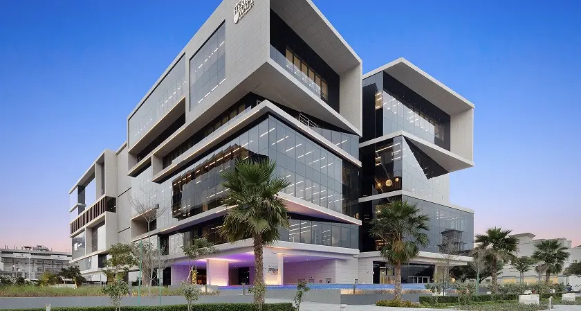 Heriot-Watt University Dubai champions future-ready skills and tailored education to empower tomorrow’s workforce