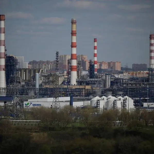 Ukraine slams India for buying Russian oil