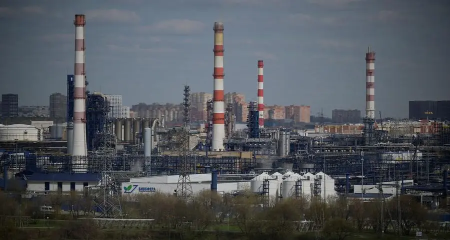 Ukraine slams India for buying Russian oil