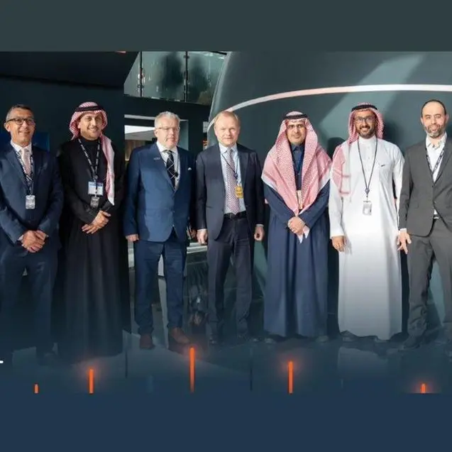 Nokia and TAWAL enable multi-tenant Open RAN to accelerate digital services in Saudi Arabia