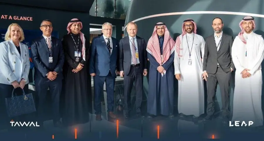 Nokia and TAWAL enable multi-tenant Open RAN to accelerate digital services in Saudi Arabia