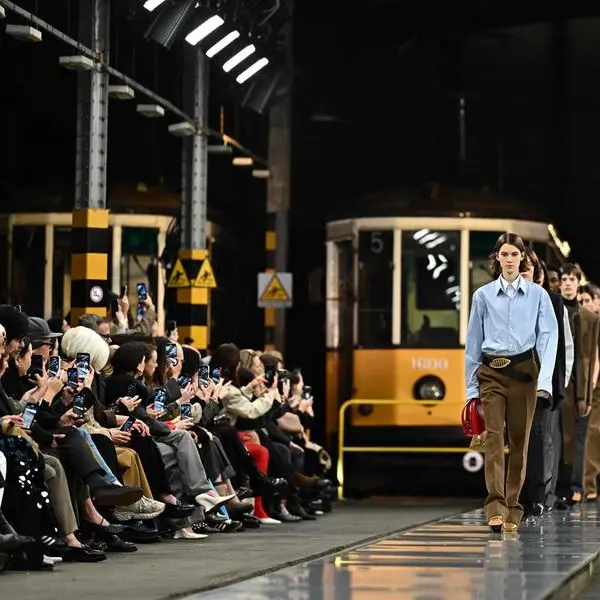 New designers turn page at Tod's, Moschino for Milan Fashion Week