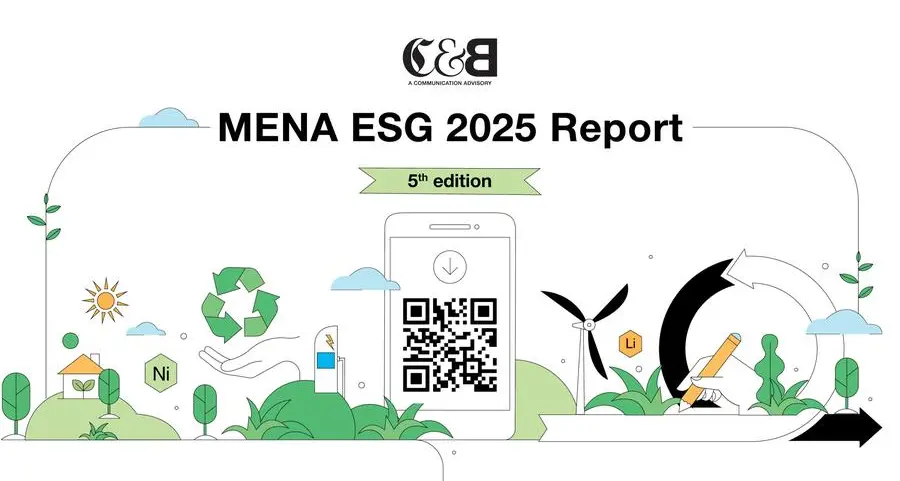 UAE leads MENA in comprehensive ESG integration, Cicero & Bernay report finds