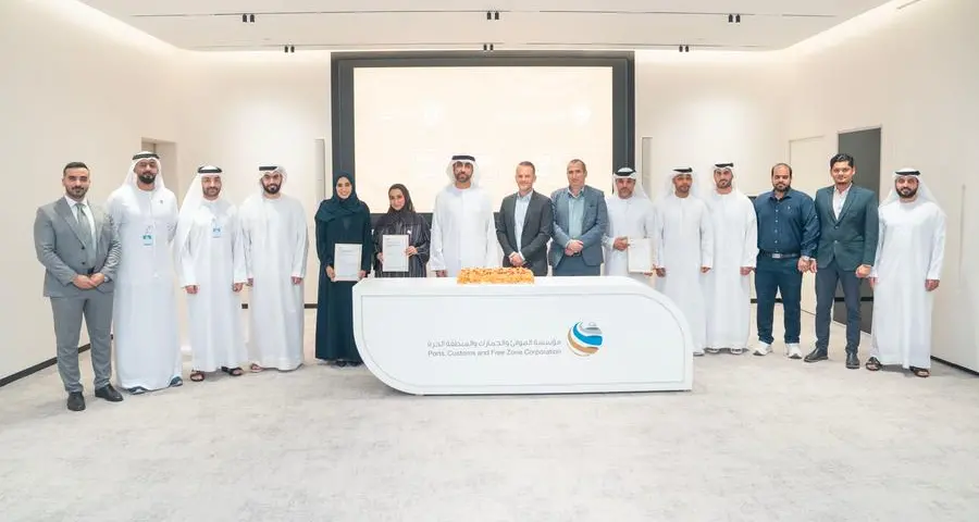 PCFC advances institutional excellence and operational resilience with three international ISO certifications