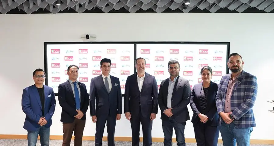 Du Pay and Esewa Money transfer join forces to offer exclusive marketing promotions for Nepalese in the UAE