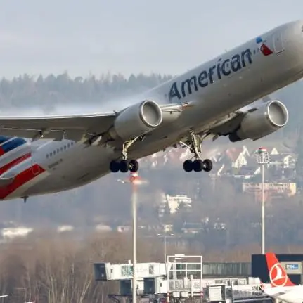 American Airlines starting 19,000 furloughs as bailout hopes fade