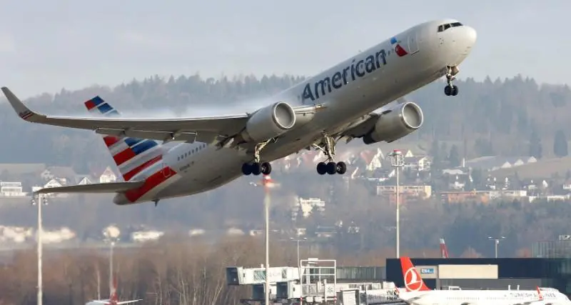 American Airlines starting 19,000 furloughs as bailout hopes fade