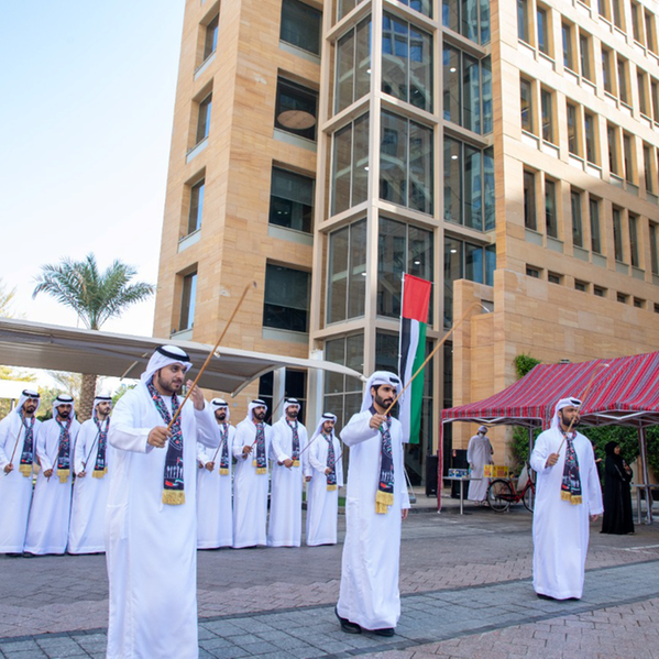 Emirates Islamic marks 51st UAE National day