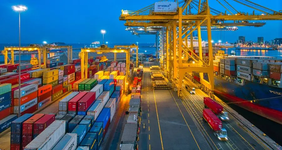 UK agency commits $35mln to develop Congo’s container port with DP World