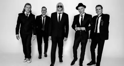 Def Leppard and Dave added to Yasalam After-Race Concerts line-up for record-breaking #abudhabigp 2022