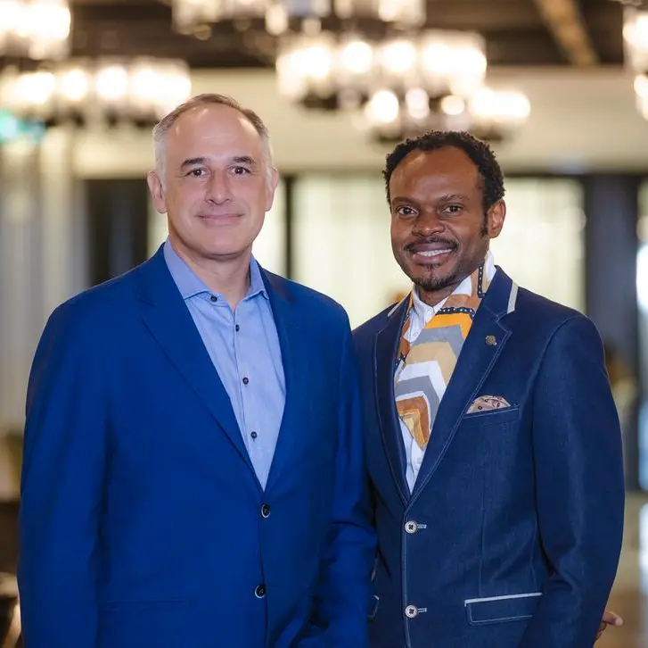 Afrik tests world-first voting platform to decide Africa’s green future