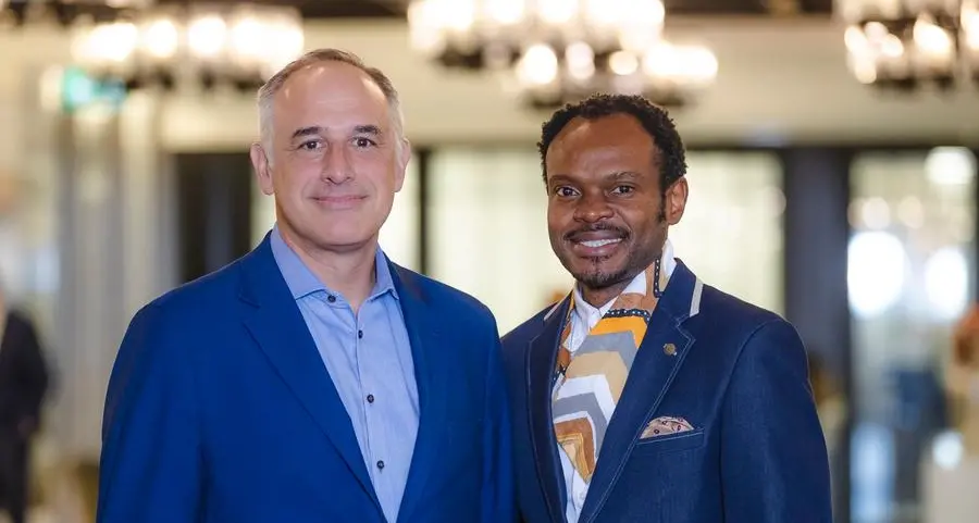 Afrik tests world-first voting platform to decide Africa’s green future