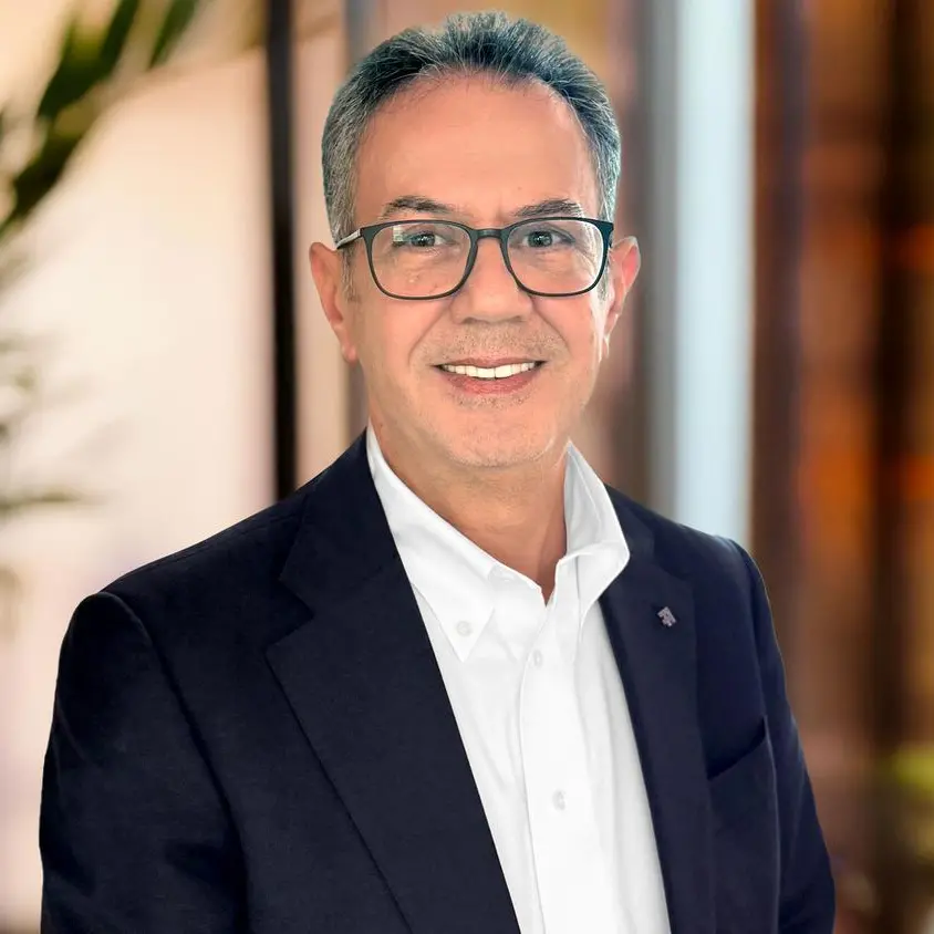 Al-Futtaim appoints Wassim Arabi as President of Retail division