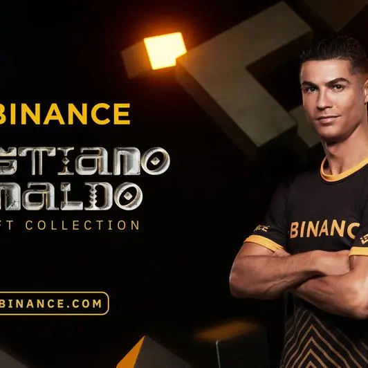 Binance offers $1mln in rewards for football fans around the world