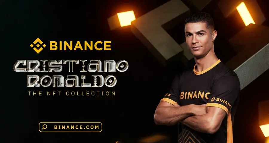 Binance offers $1mln in rewards for football fans around the world