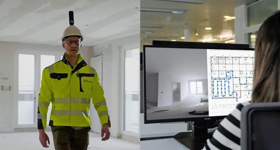 PlanRadar returns to Cityscape Global 2025 after award-winning success in construction technology