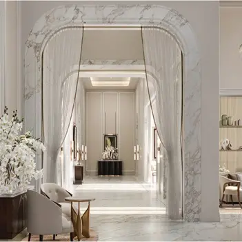 Introducing Dubai’s first Corinthia residences