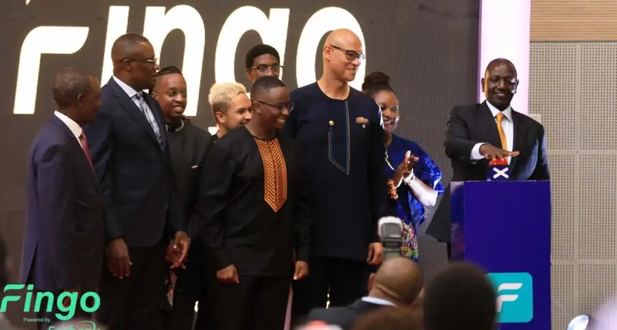 Groundbreaking Fingo Africa App to bring financial inclusion to Africa's youth