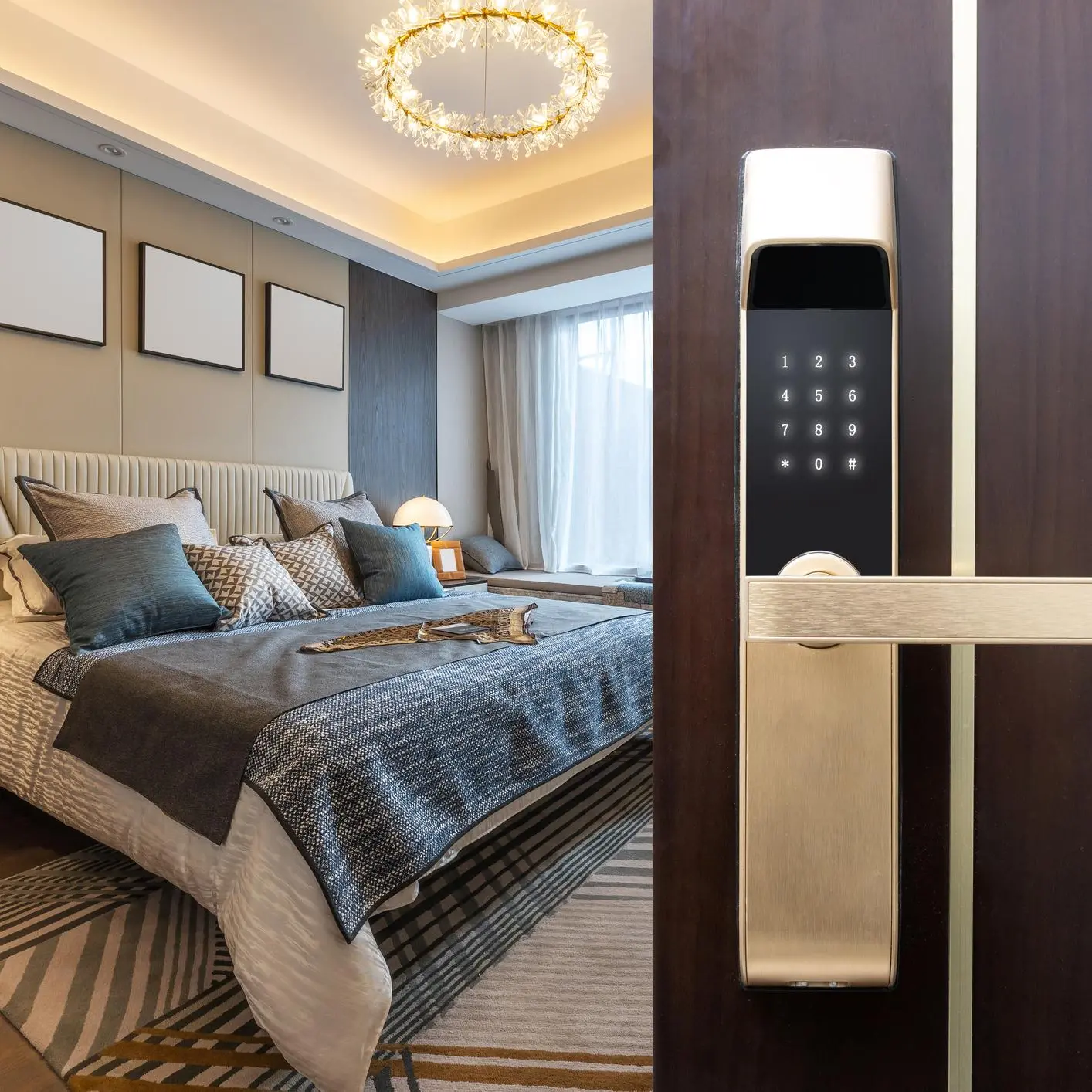 Radisson Hotel Group plans at least five new Middle East hotels by 2025